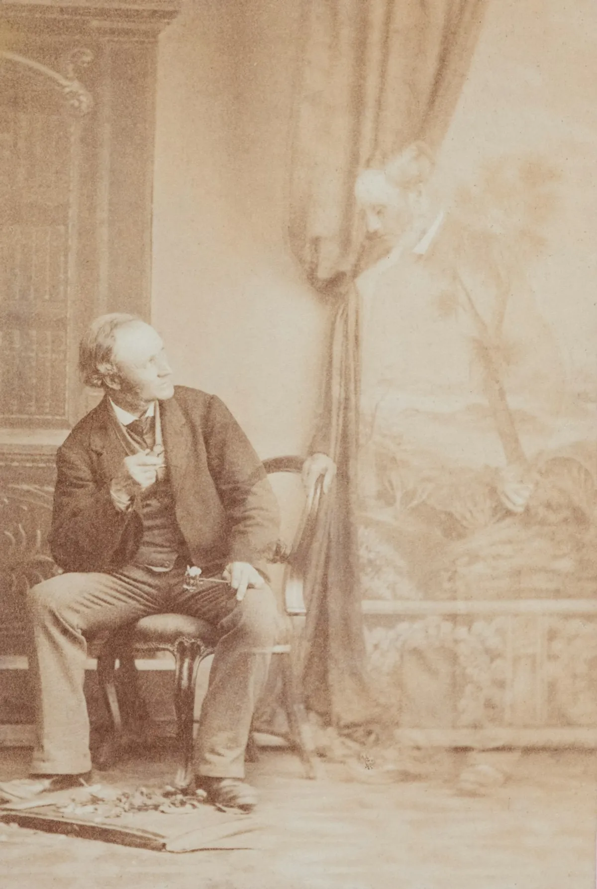 A Letter of Hope to the Convicts