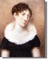 Elizabeth Macquarie