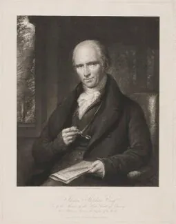 Sir James Stephen