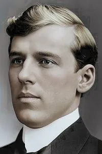 Robert Harkness