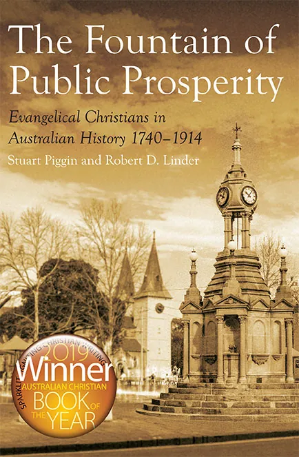 The Fountain of Public Prosperity