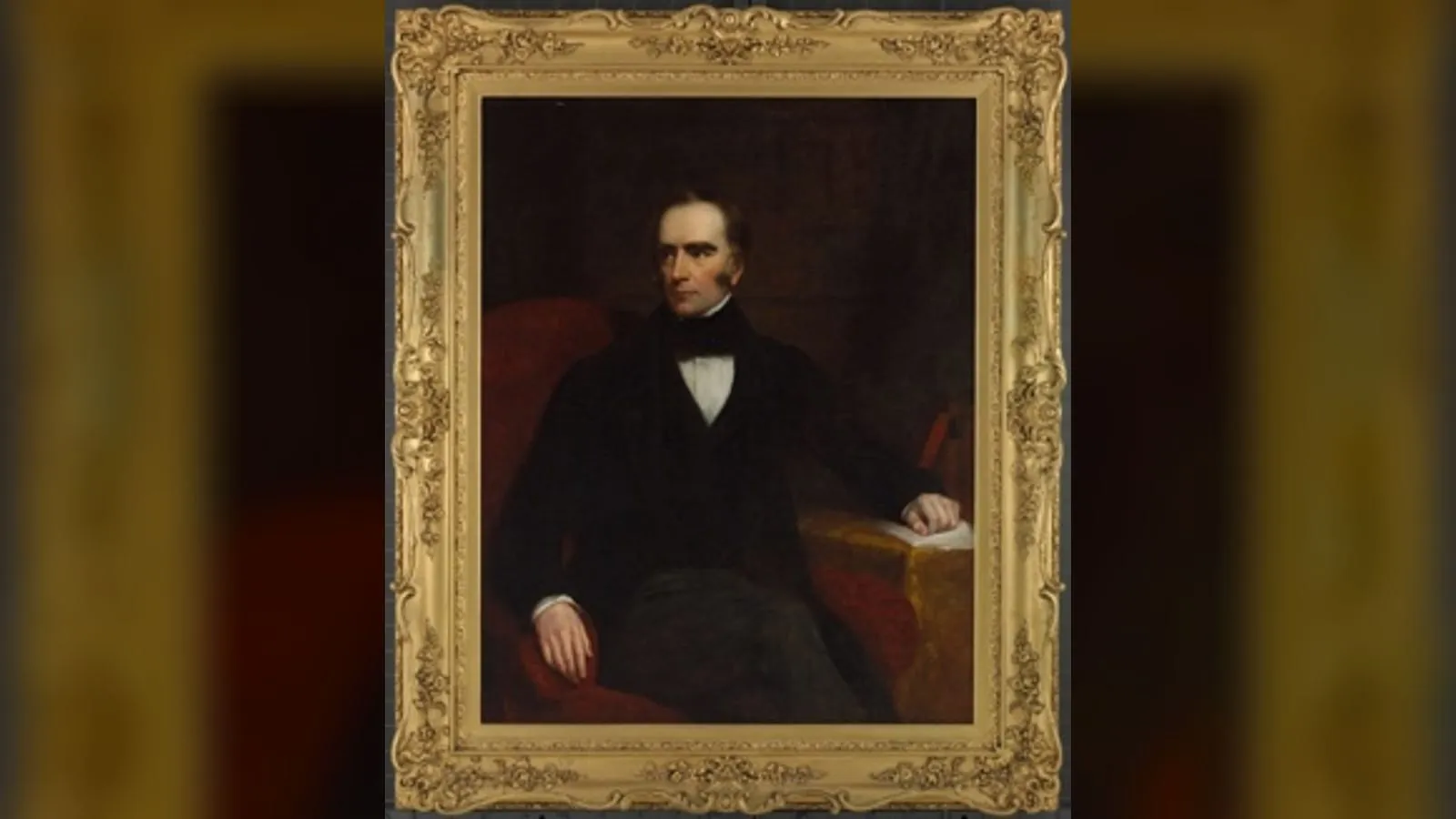 Governor Gipps and the Myall Creek Massacre