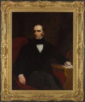 Governor Gipps and the Myall Creek Massacre